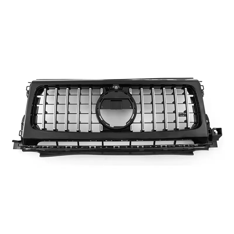Custom Mercedes Gla Rear Spoiler RD Carbon 2