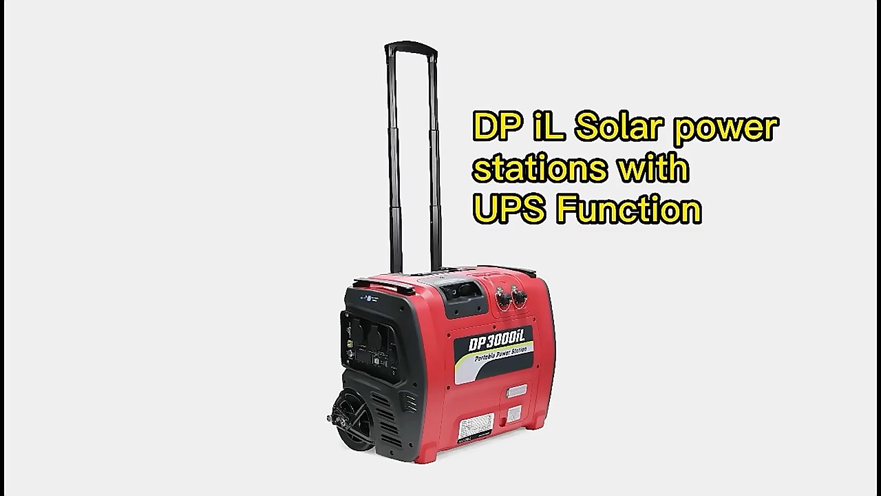 DP3000iL