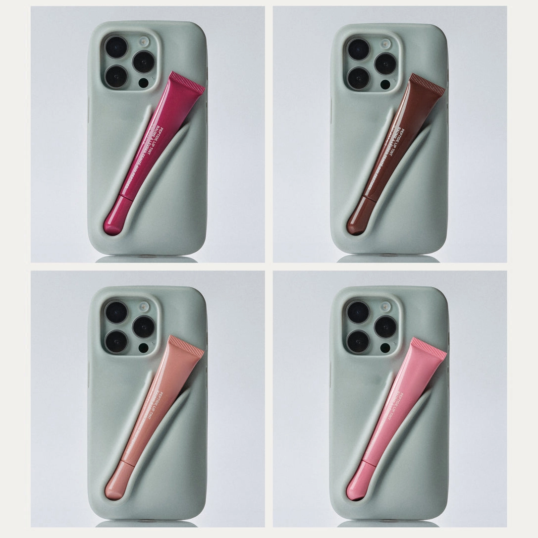 Mobile Cover Silikonhülle von 4