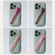 Funda de Silicona para Móvil de 4