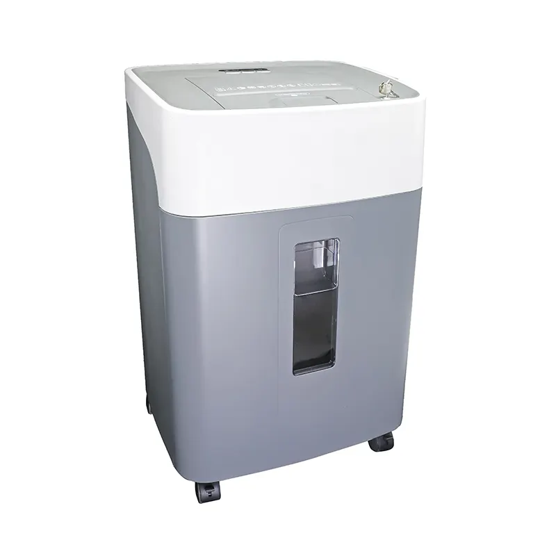 Best Inexpensive Paper Shredder 45 Days Company 3