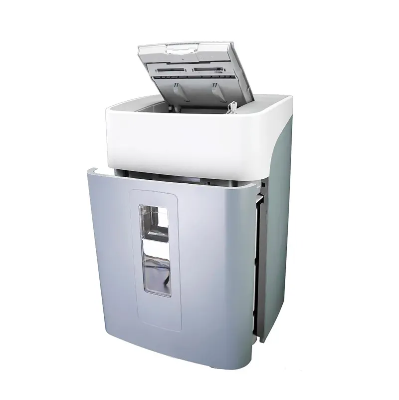 Best Inexpensive Paper Shredder 45 Days Company 2