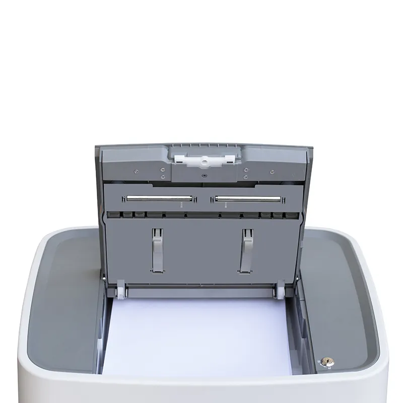 Best Inexpensive Paper Shredder 45 Days Company 4