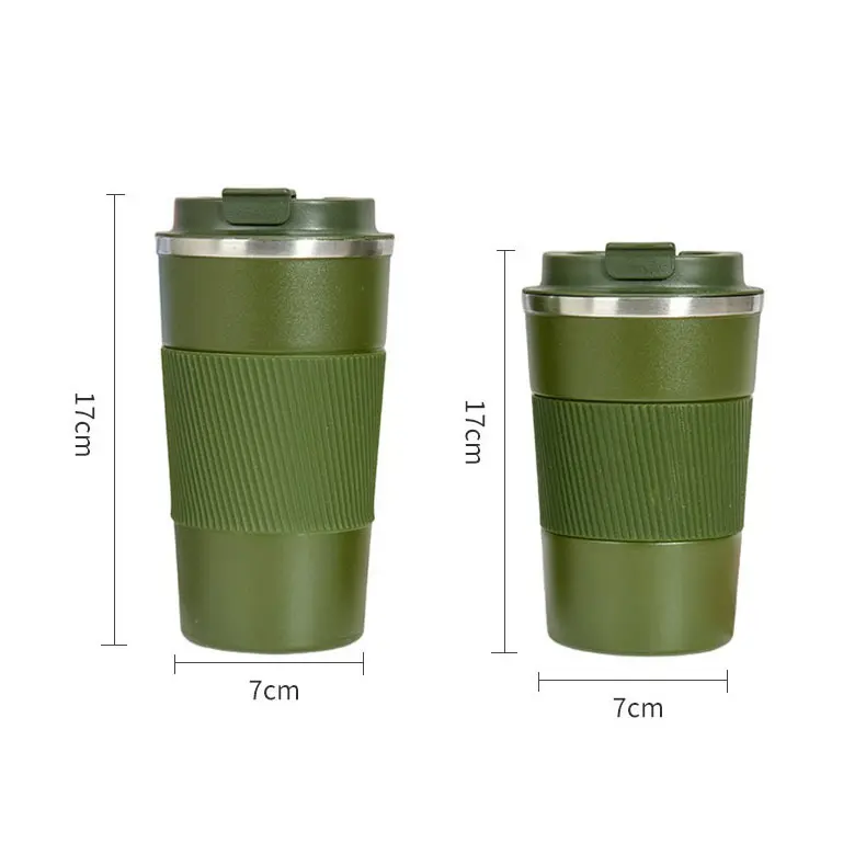 Leak Proof Coffee Cup Factory Direct Supply 4