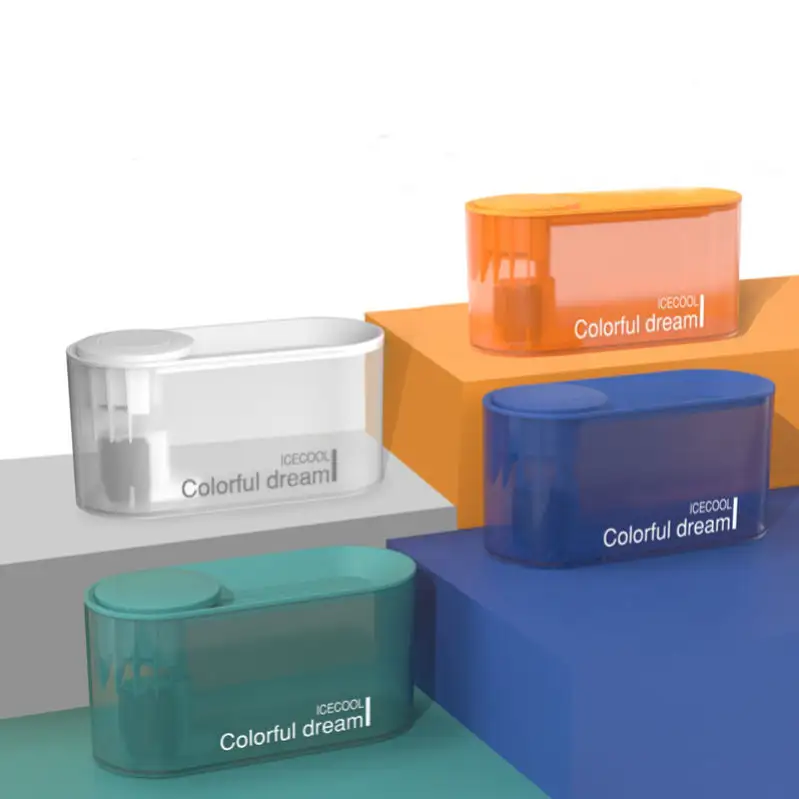 The Evolution Of Pet Hydration: Introducing The Smart Pet Water Dispenser 1