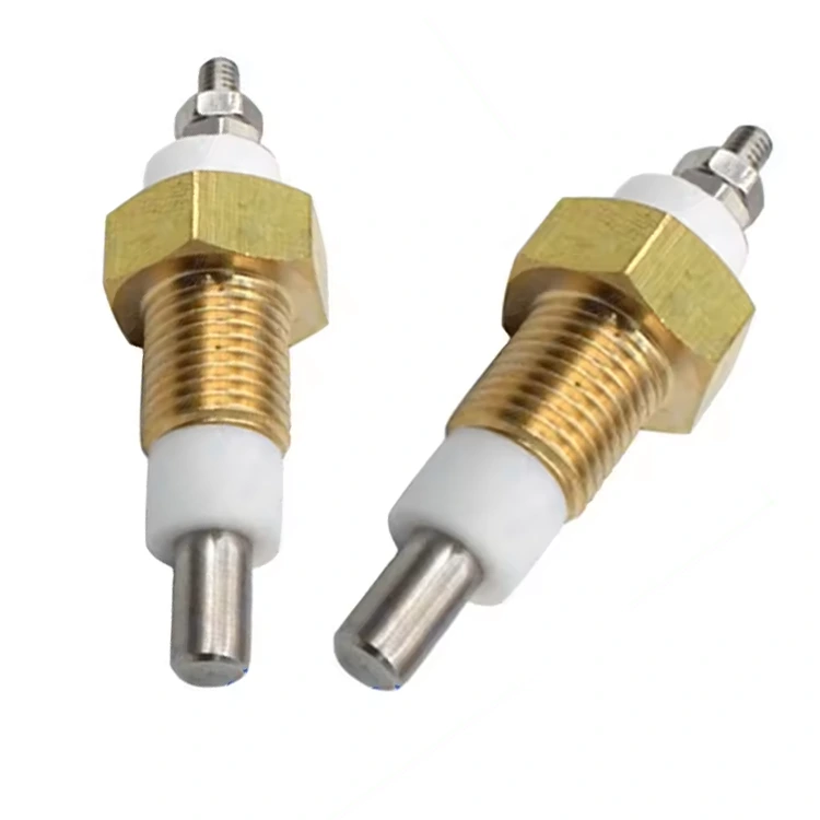 SANQIAOHUI 3/8 NPT  Single Electrode Level Sensor 1