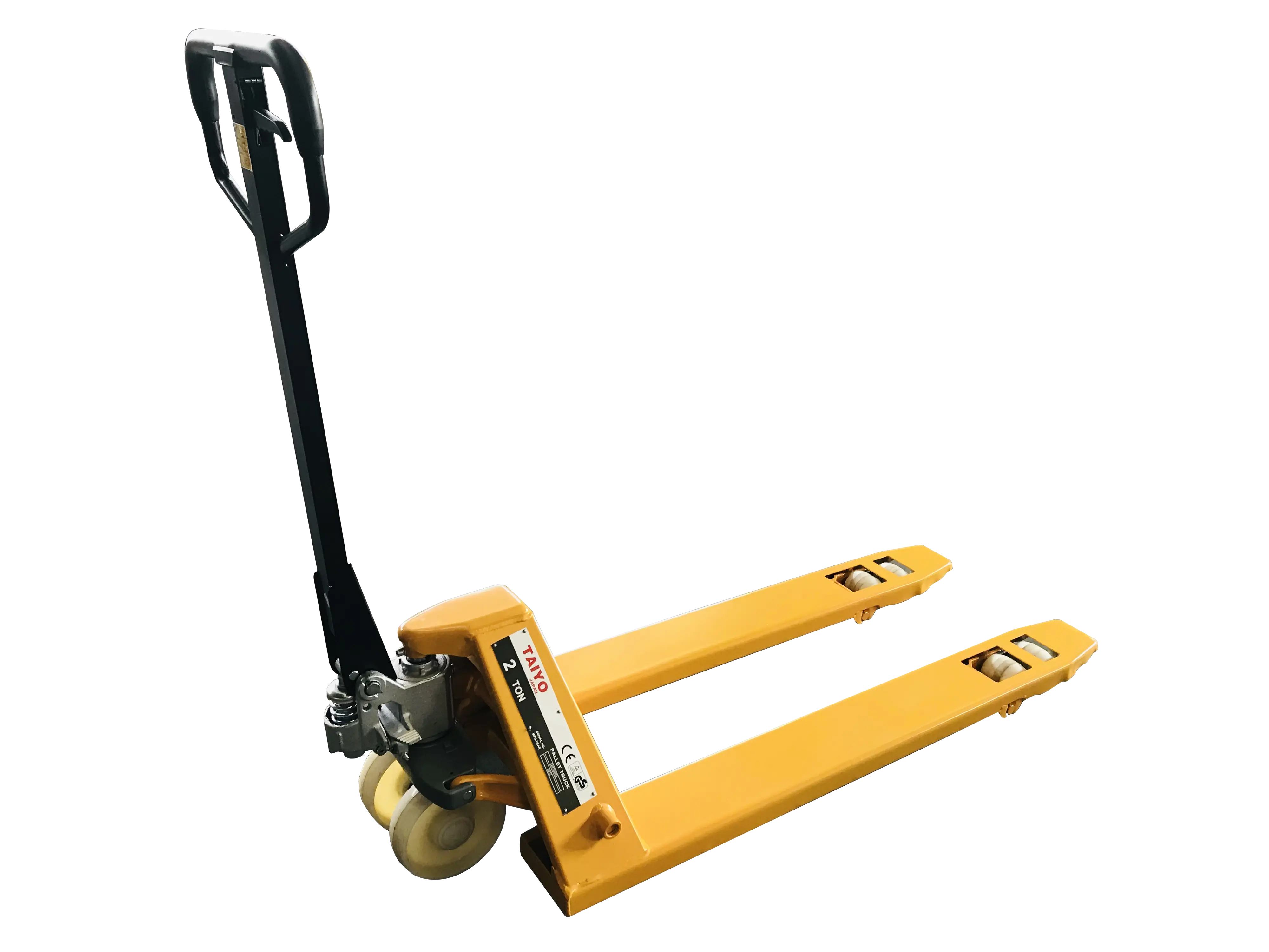 Manual Chain Hoist Upplier 1