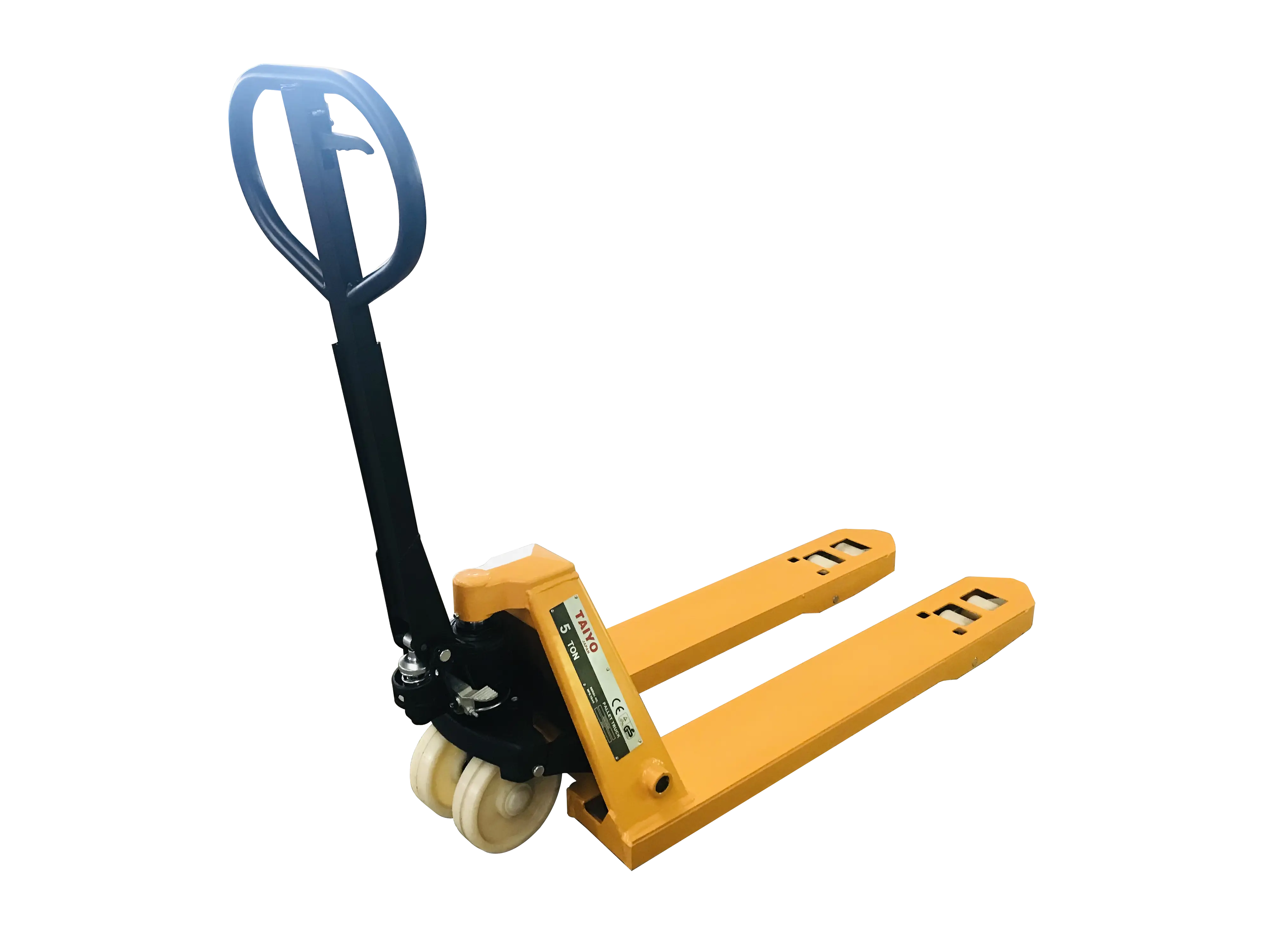 Praise Hand Chain Hoist Price List 1