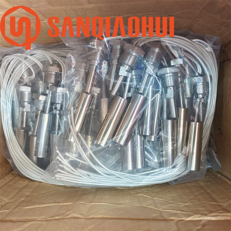 SANQIAOHUI  G1/2 float level switch liquid level sensor switch 7