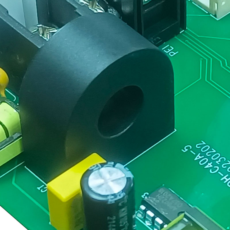 DHC09A系列电流互感器 4
