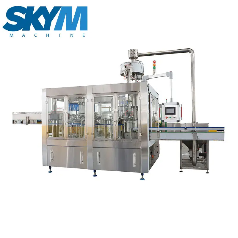Revolutionizing Packaging Efficiency: The Water Packing Machine Unleashes Unprecedented Convenience And Quality 1