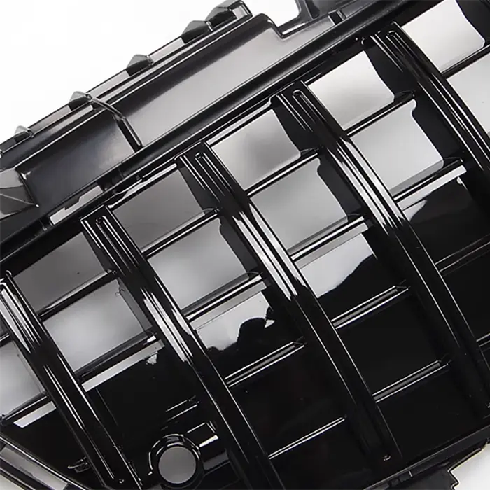 Carbon Fiber Auto Parts Manufacturers RD Carbon 4