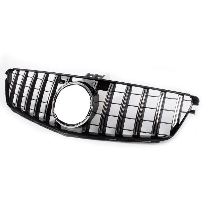 Mercedes Benz Carbon Fiber Parts RD Carbon Brand 2