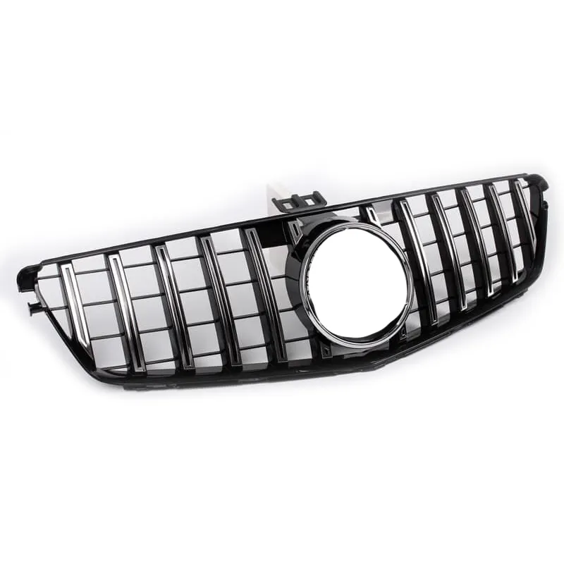Mercedes Benz Carbon Fiber Parts RD Carbon Brand 3