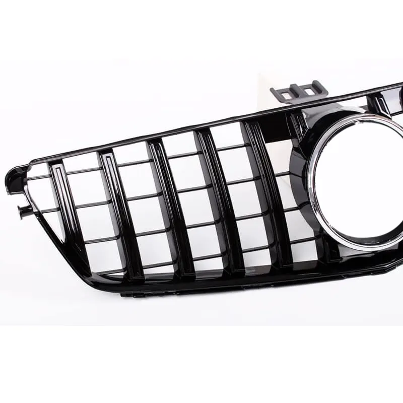 Mercedes Benz Carbon Fiber Parts RD Carbon Brand 4