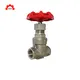Gate Valve Screw Type Z15W by HuiYi Valve 4