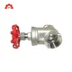 Gate Valve Screw Type Z15W by HuiYi Valve 6