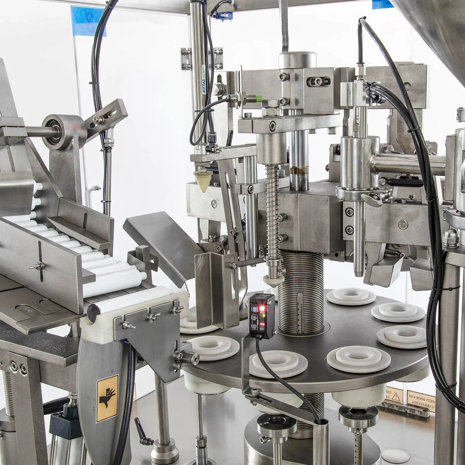 Tablet Press Machine