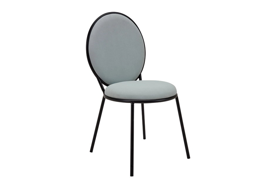 Comfort And Stylish Steel Restaurant Chair YT2194 Contract Yumeya 1