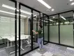 Office Glass Partition Walls by Kocen Partition 7