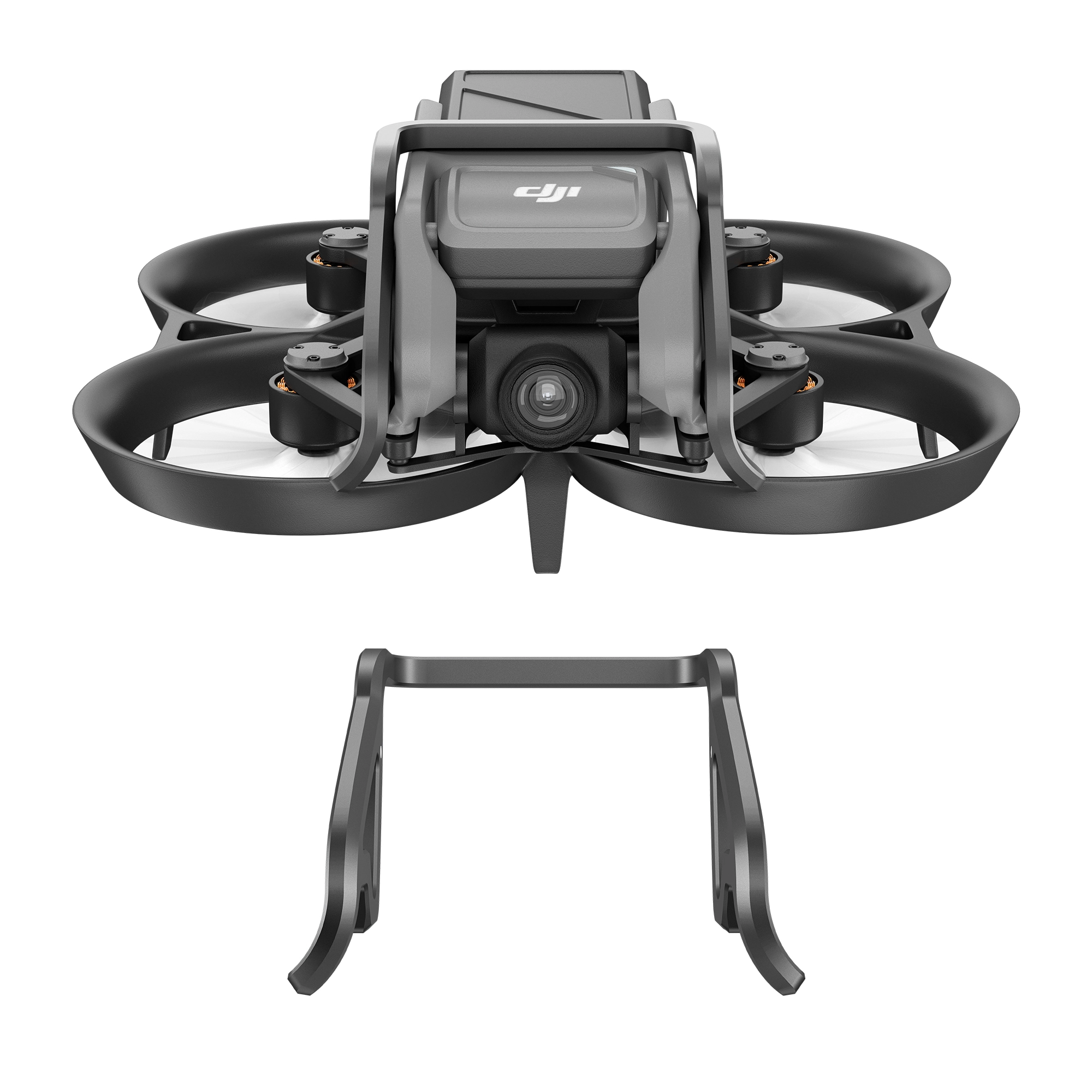 STARTRC anti-collision bumper for DJI Avata 1