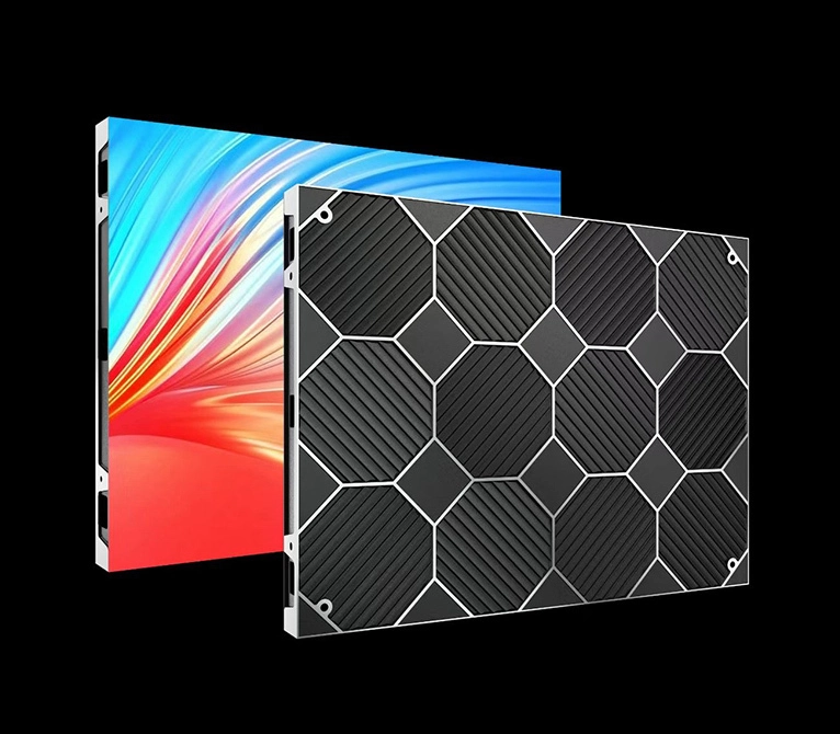 หน้าจอแสดงผล LED สนามพิกเซลขนาดเล็ก แผง LED ในอาคาร EDI ซีรี่ส์ 1