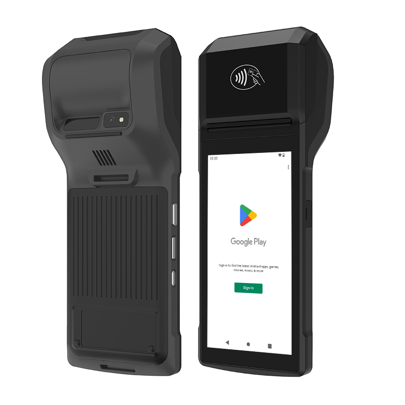 Senraise Is a Global Wireless Data Printing Terminal Manufacturer.