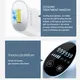 Wholesale Ipl Ice Cool Hair Removal Mismon Brand 6