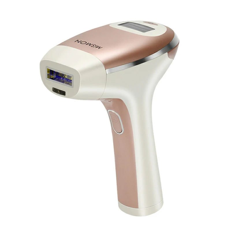 تولید کننده موی زائد IPL دائمی MS-206B Mismon Beauty 1