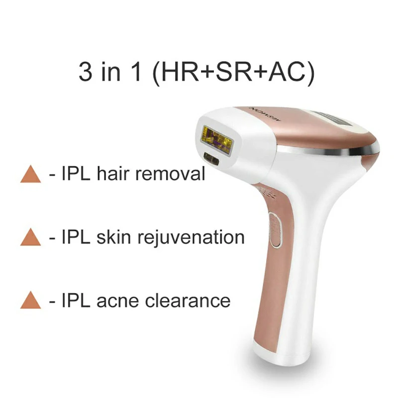 Mga Manufacturer ng Custom na Ipl Hair Removal Equipment Manufacturer 2