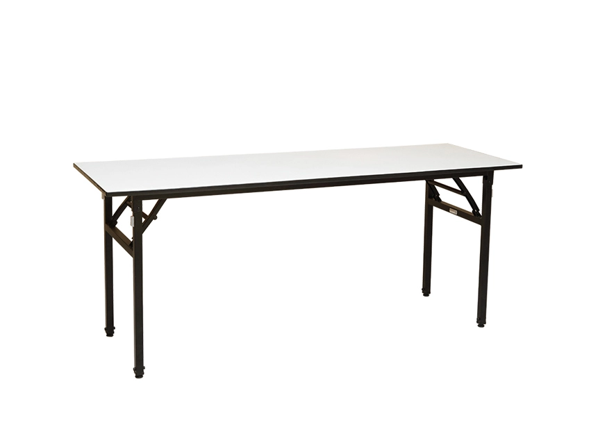 Klasik Rectangle Hotel Tabel Banquet Customized GT602 Yumeya 1