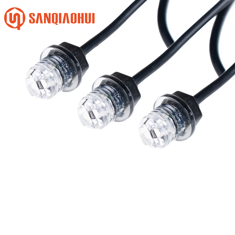 Sanqiaohui YS-IR01 Electro-Optic Liquid Level Switch Sensor 6