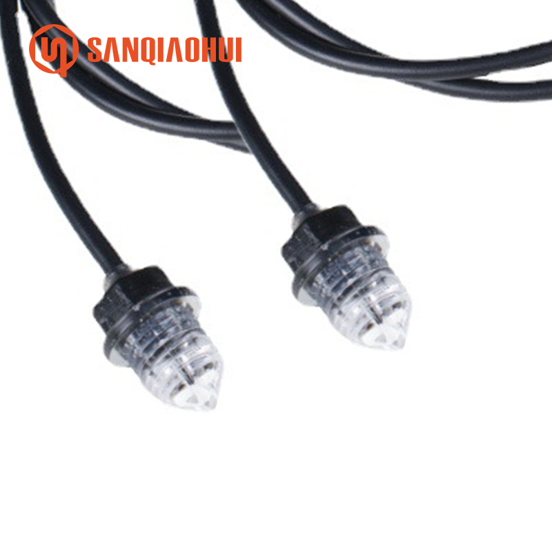 Sanqiaohui Non-Contact IR Liquid Level Sensor 4