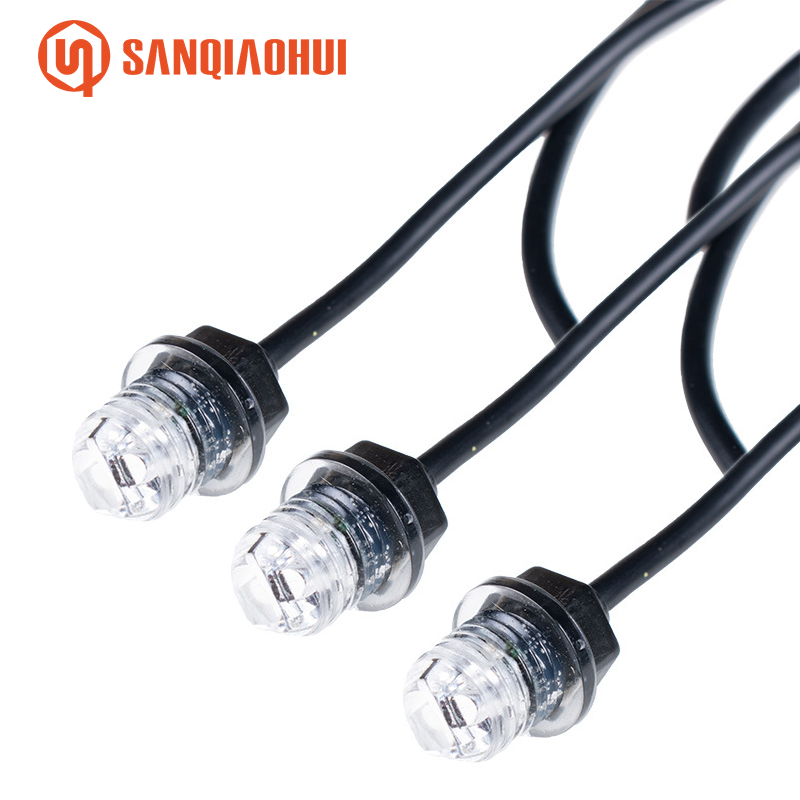 Sanqiaohui YS-IR01 Electro-Optic Liquid Level Switch Sensor 4