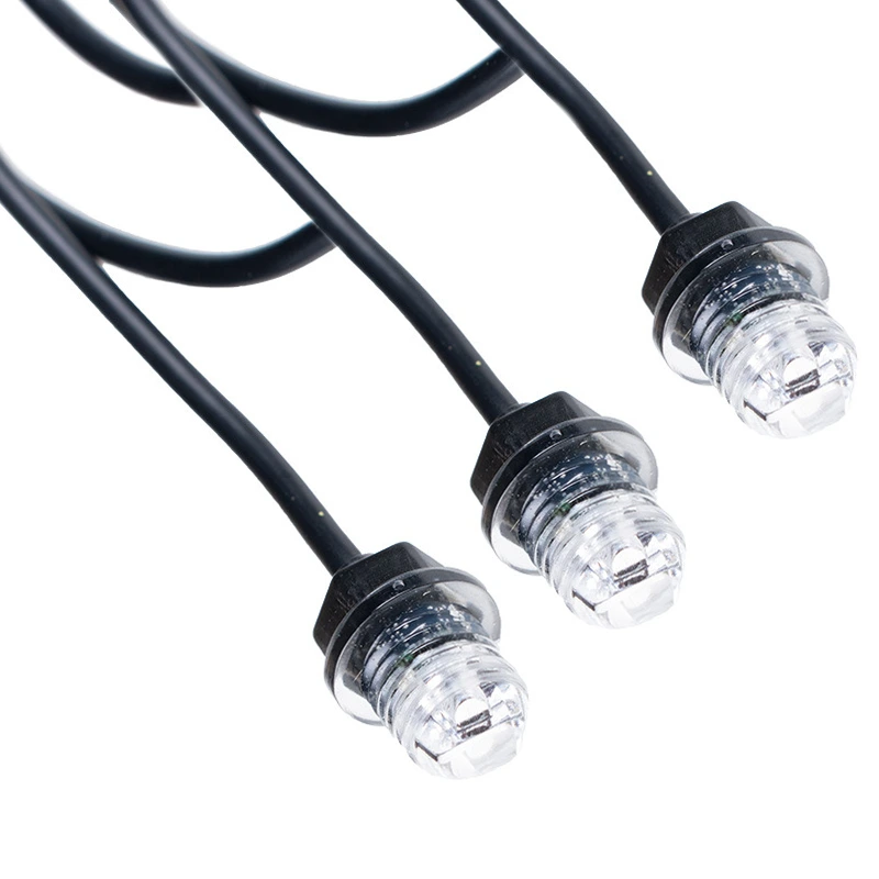 Sanqiaohui YS-IR01 Electro-Optic Liquid Level Switch Sensor 1