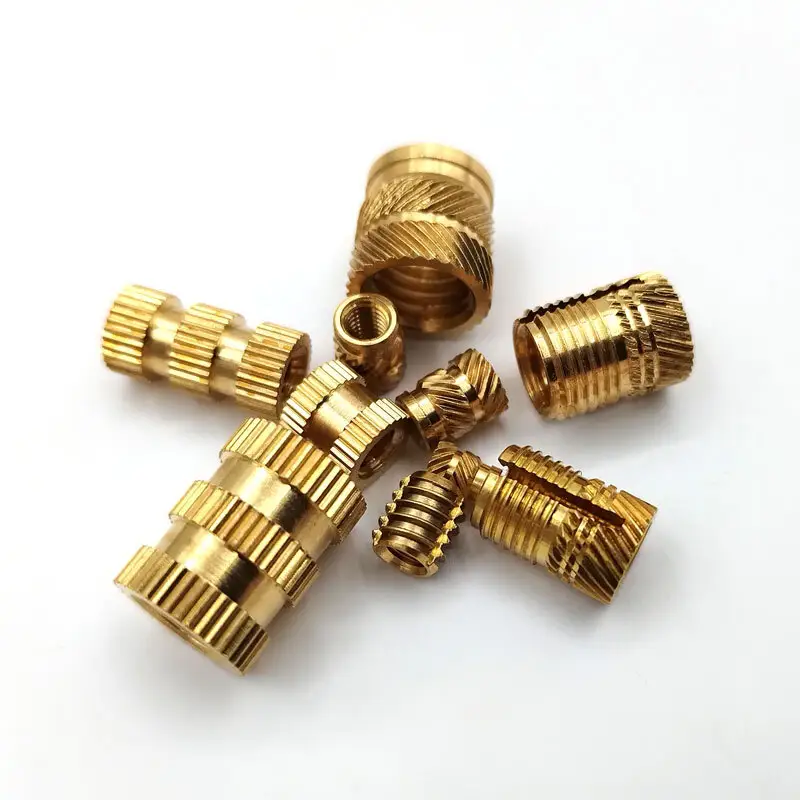 Clinch Nut T/T - - UNIBRIDGE 7