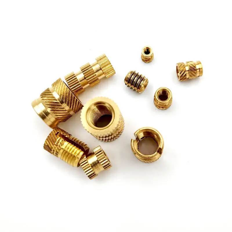 Clinch Nut T/T - - UNIBRIDGE 6