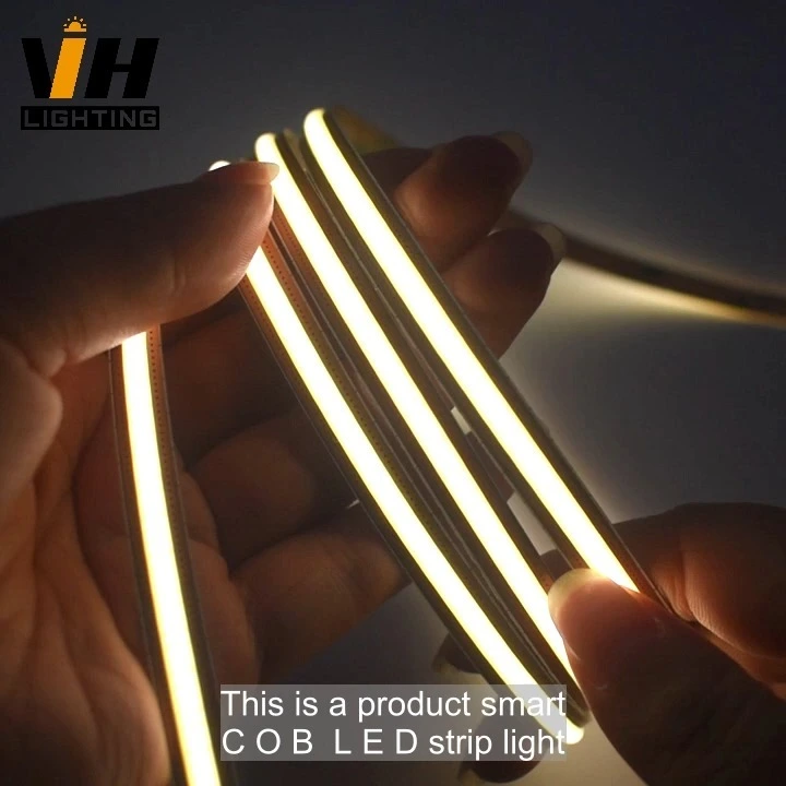 528LEDs COB LED Strip  VH-3071-528 1