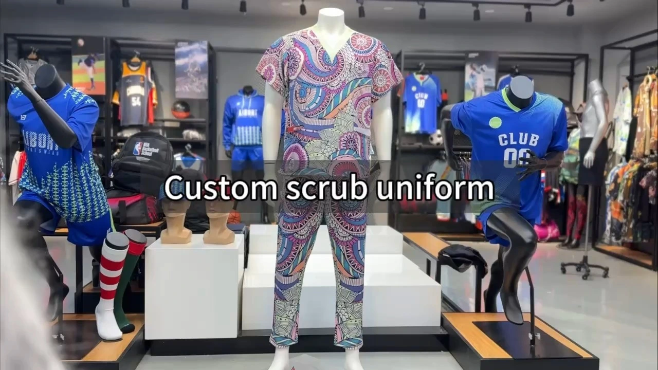 hemşire önlüğü ve tıbbi üniforma çeşitleri, özel ameliyathane üniformaları & giysiler, ameliyat üstleri, ameliyat pantolonları 1