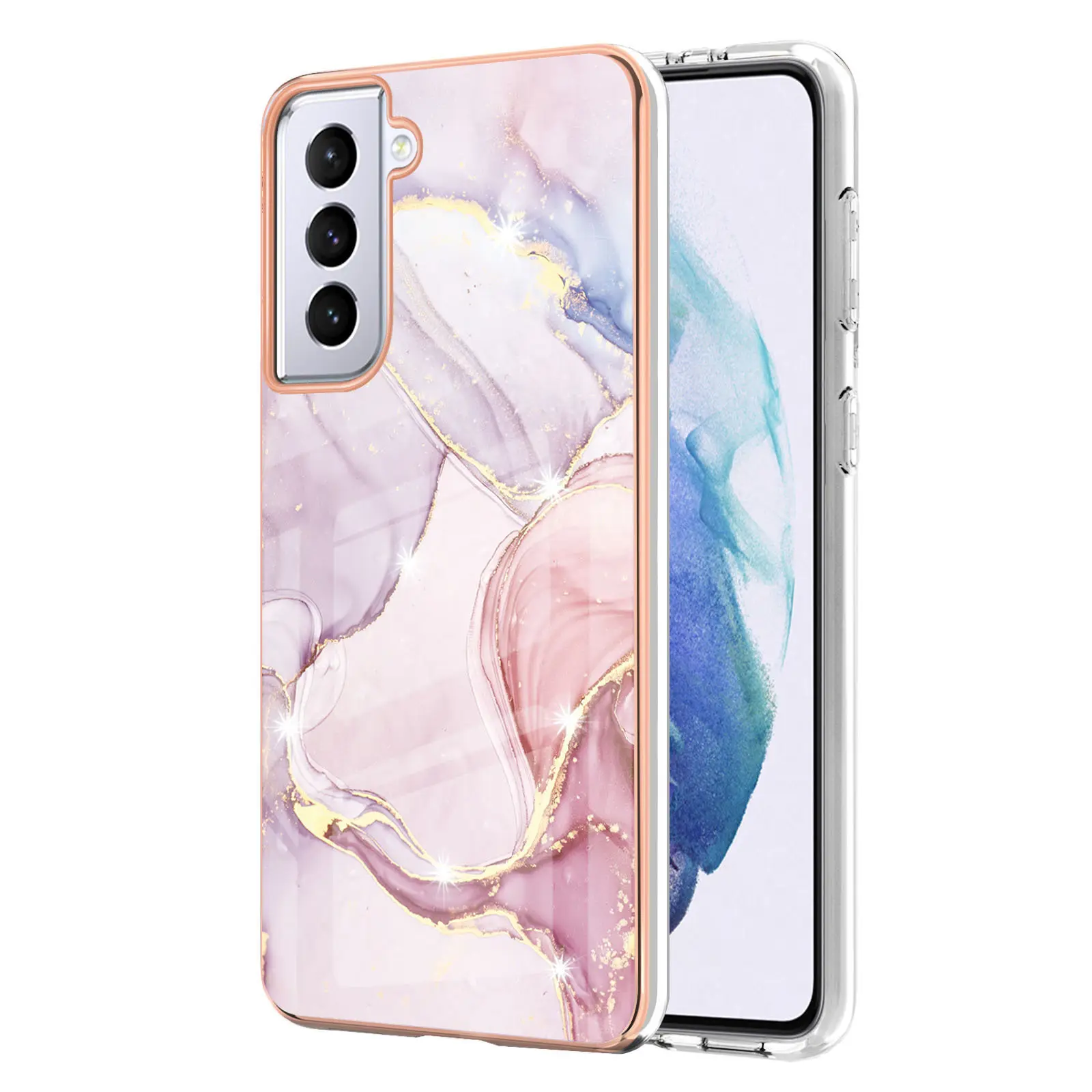 Samsung Phone Case by 8