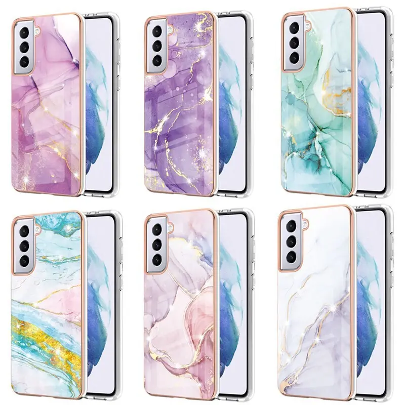 Samsung Phone Case by 2