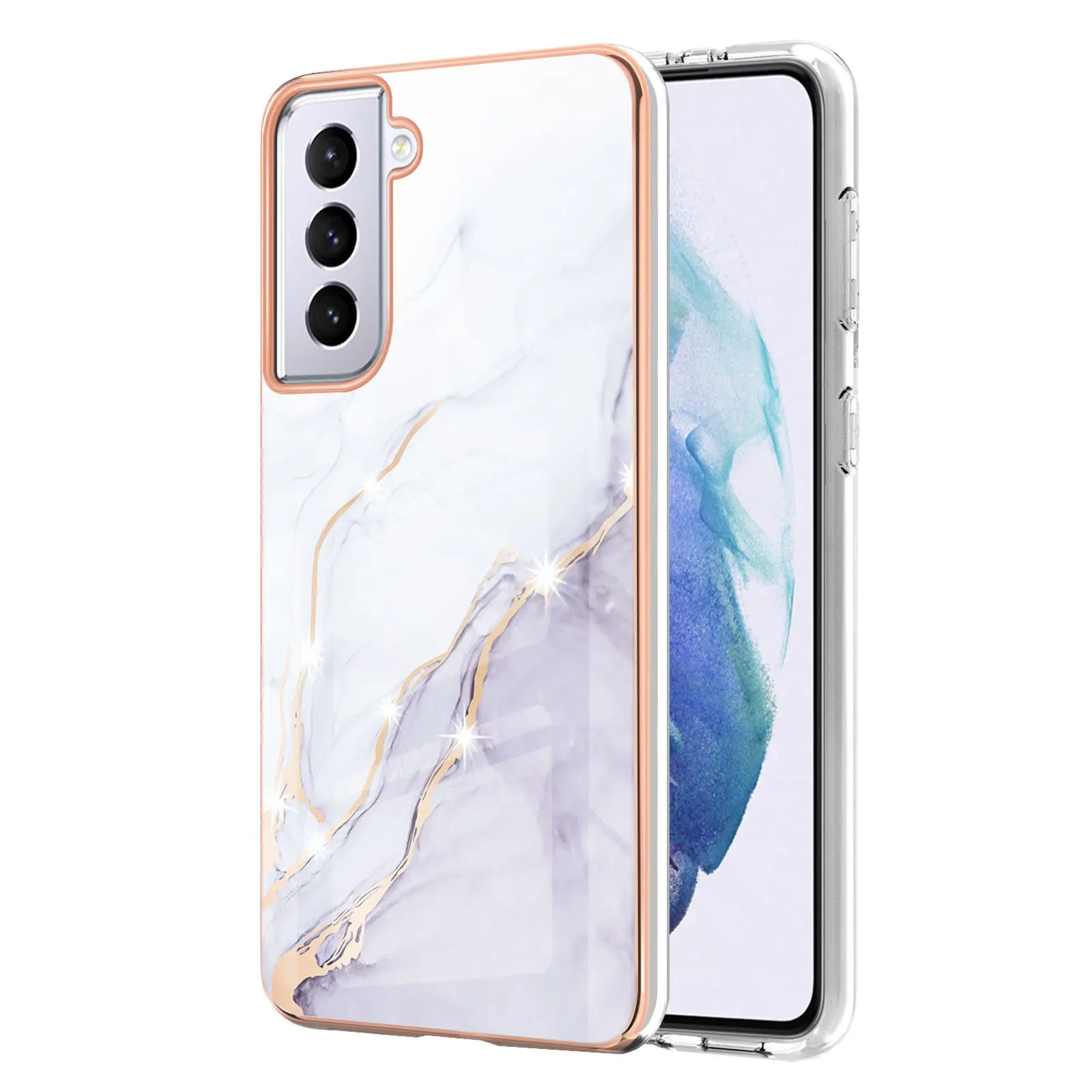 Samsung Phone Case by 7