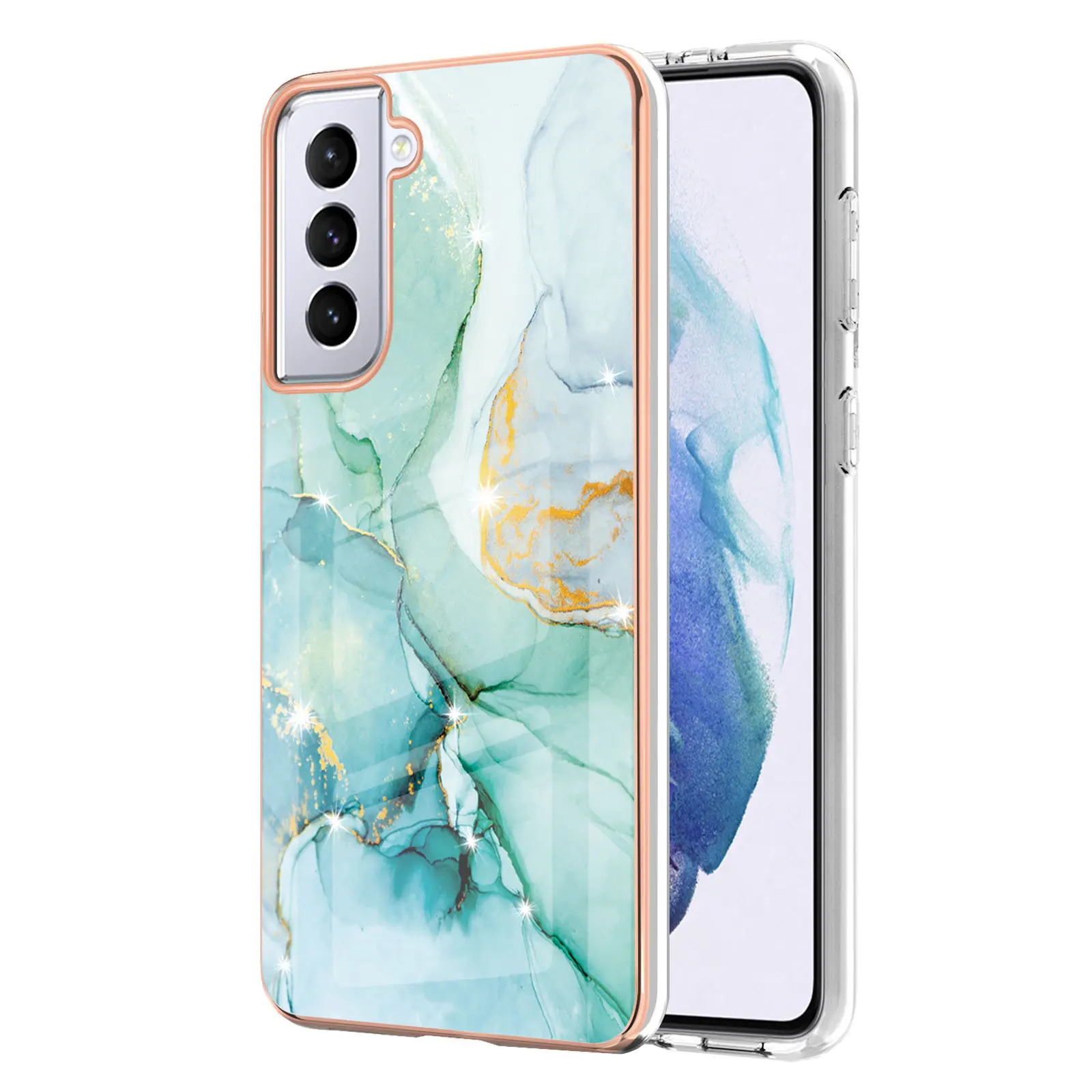 Samsung Phone Case by 6