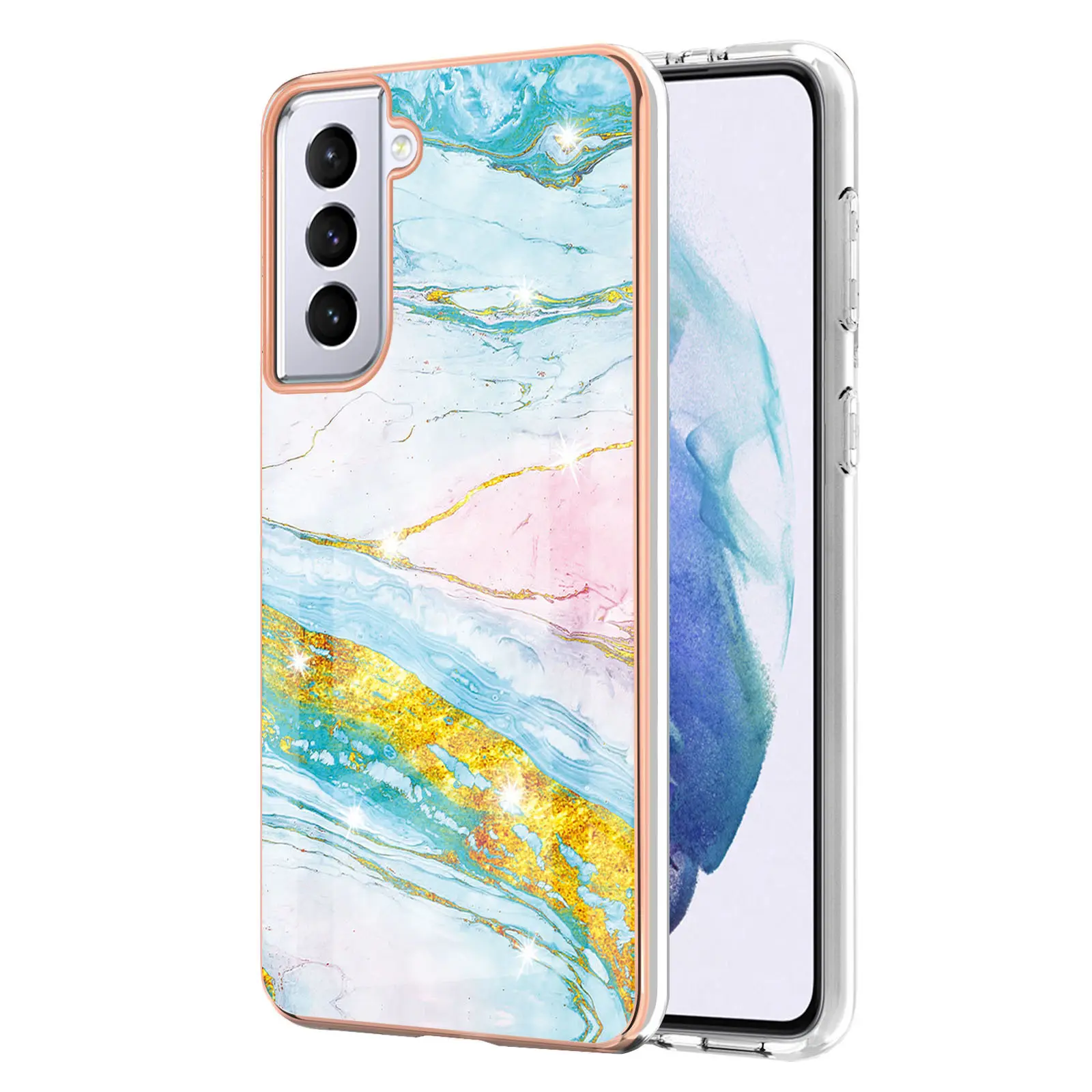 Samsung Phone Case by 5