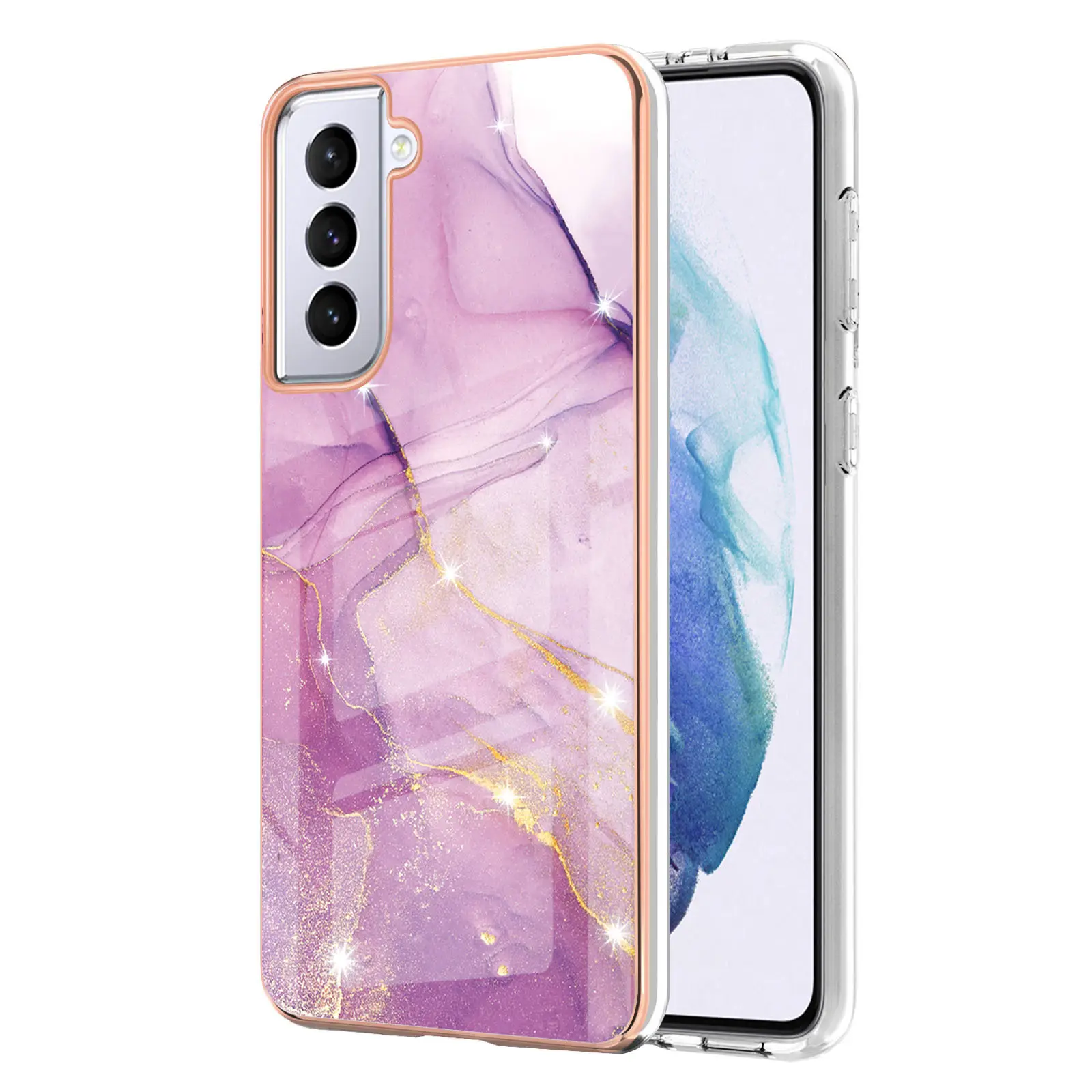 Samsung Phone Case by 4