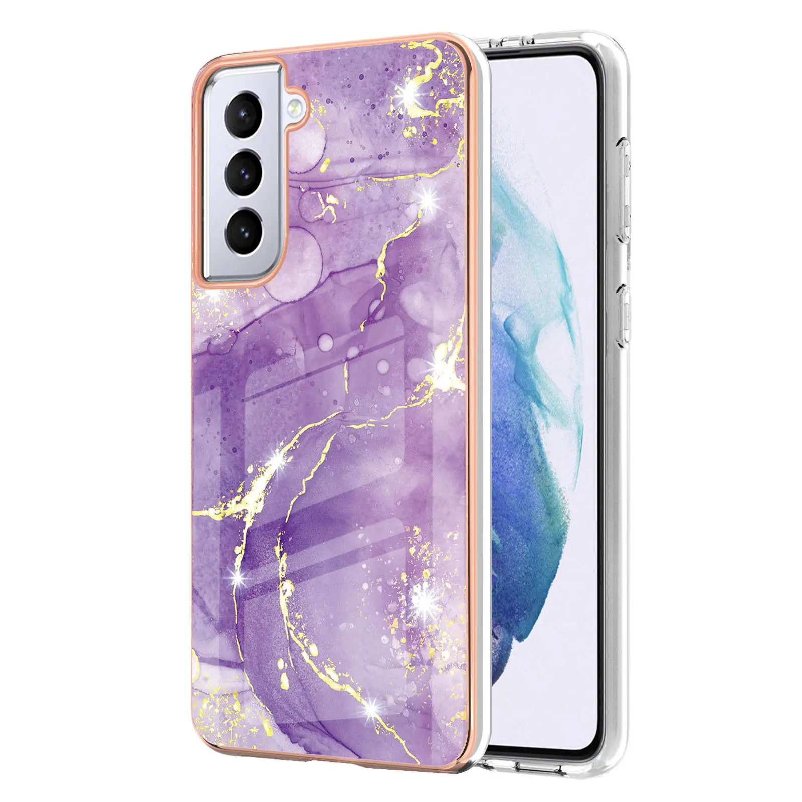 Samsung Phone Case by 3