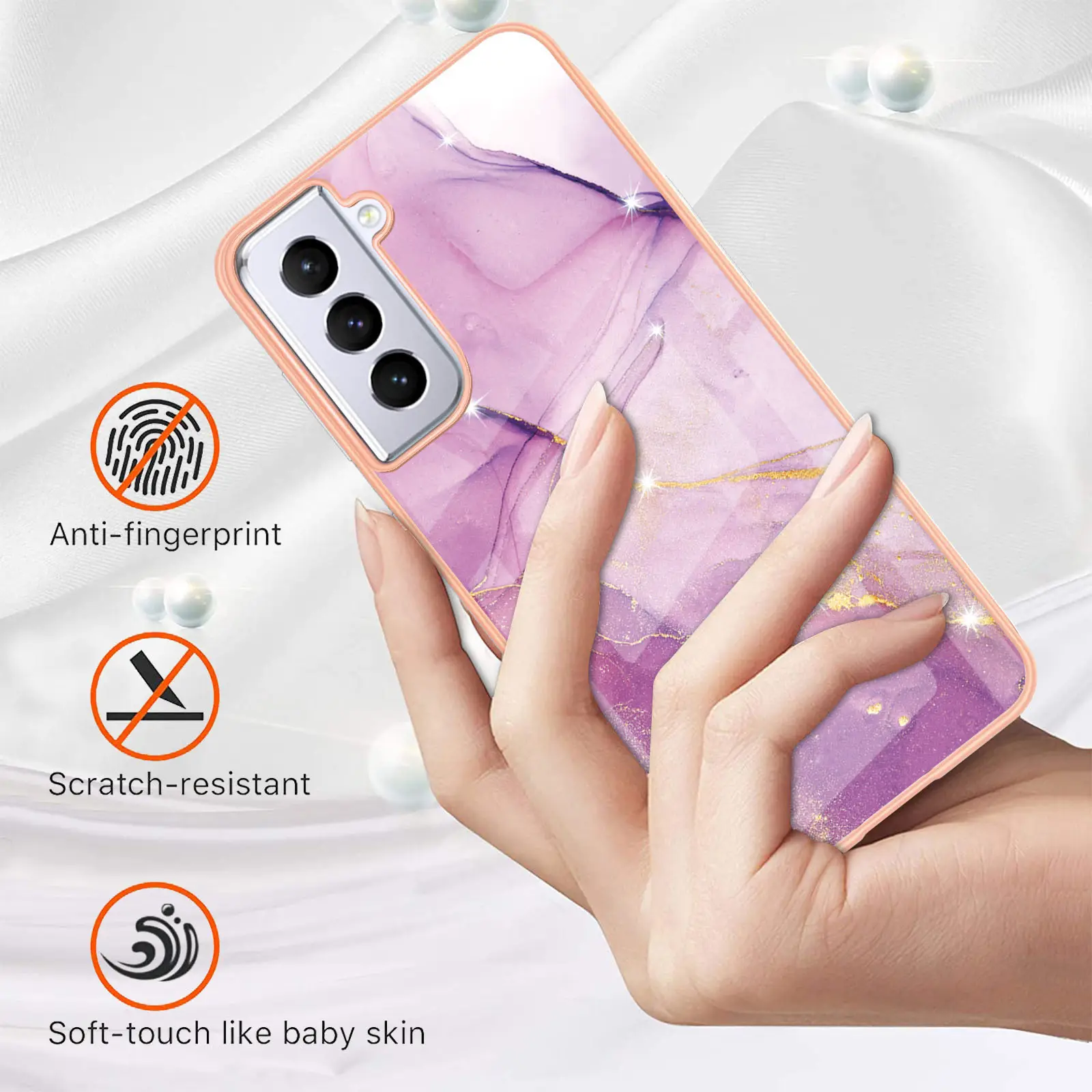 Samsung Phone Case by 11