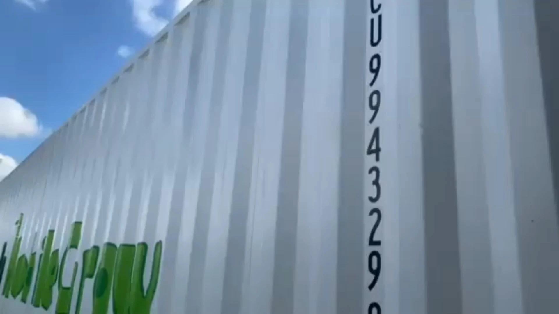 hydroponics commercial microgreen growing system hydroponics plant system greenhouse hydroponics container Farm 1