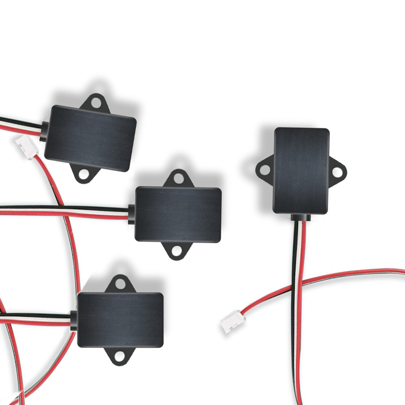 Sanqiaohui Non--contact Liquid level switch 5
