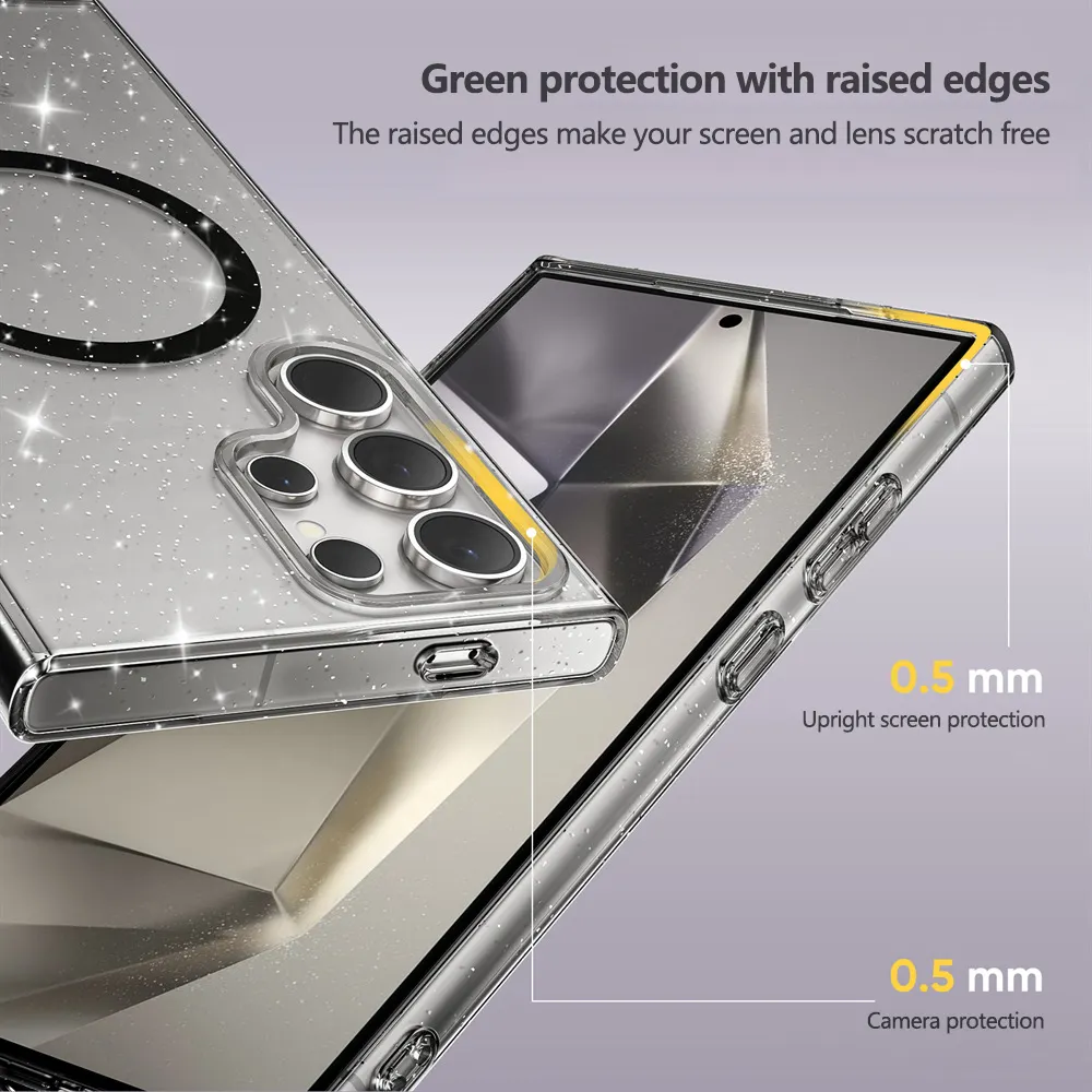 Samsung Galaxy Phone Case by 10